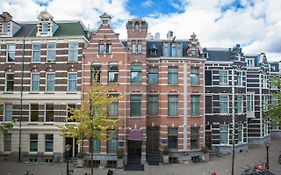 Roemer Hotel Amsterdam